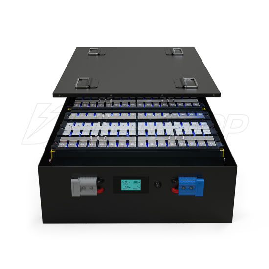 Deep Cycle Lithium Iron Phosphate 48V LiFePO4 150ah
