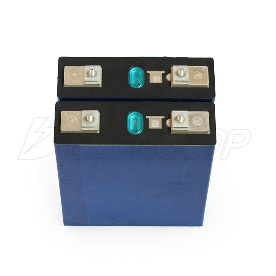 Rechargeable Lithium Ion 3.2V 200ah LiFePO4 Phosphate Battery