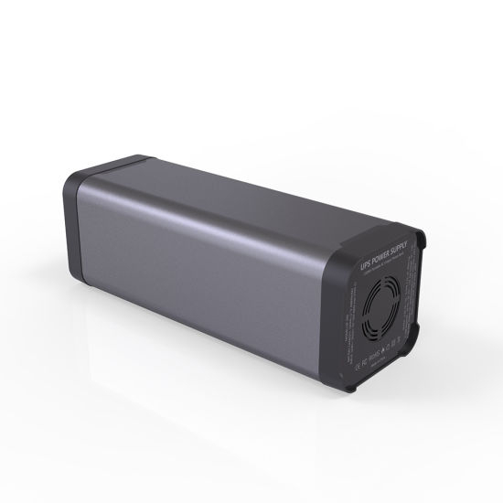 12V Multi-Function Automobile Jump Starter Lithium Battery 150wh 220V 40000mAh Power Bank