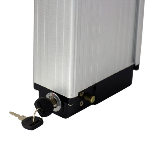 36V 20ah Lithium E-Bike Battery Electric Bicycle Li-ion Battery Pack