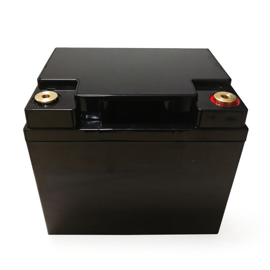 12V LiFePO4 40ah Battery