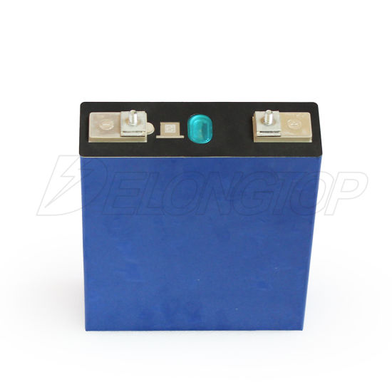 Portable 3.2 Volt 200ah LiFePO4 3.2V Battery LFP Battery for Solar Home Energy Storage