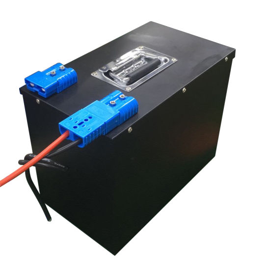 12 Volt Lithium Ion 12V 200ah LiFePO4 Battery for Solar System RV Boat