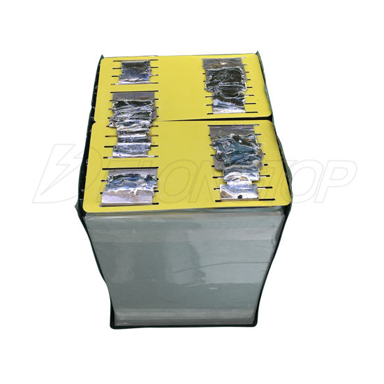 Lithium Battery Pack 12V 200ah LiFePO4 Replace The Gel AGM Battery
