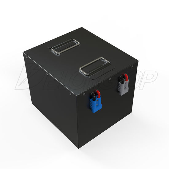 Lithium Battery 48V 50ah LiFePO4 Battery Electric Vehicle Battery for Solar Energy/Electric Car/ Boat/Golf Cart