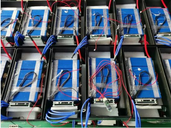 Ce MSDS Approved Deep Cycle 12V Lithium LiFePO4 12V 100ah Battery for RV Solar/Car/Storage