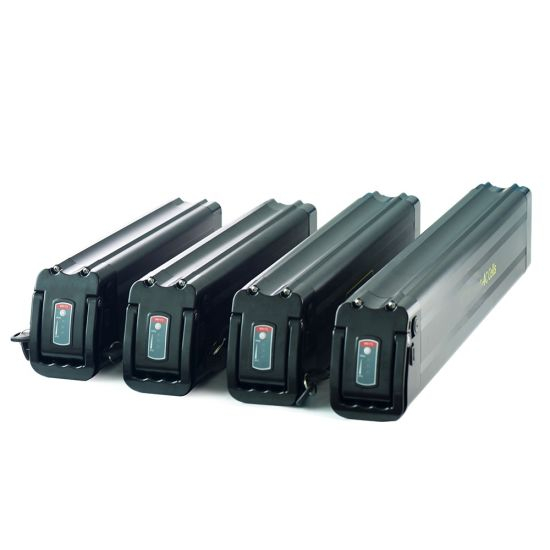 Electrokinetic Cell Battery 48V 15ah Lithium Ion Battery Pack for Electric Bicycle