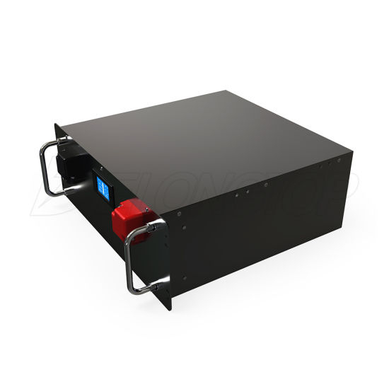 5kw Lithium Ion Battery 51.2V 48V 100ah with 3.2V 100ah LiFePO4 Cells
