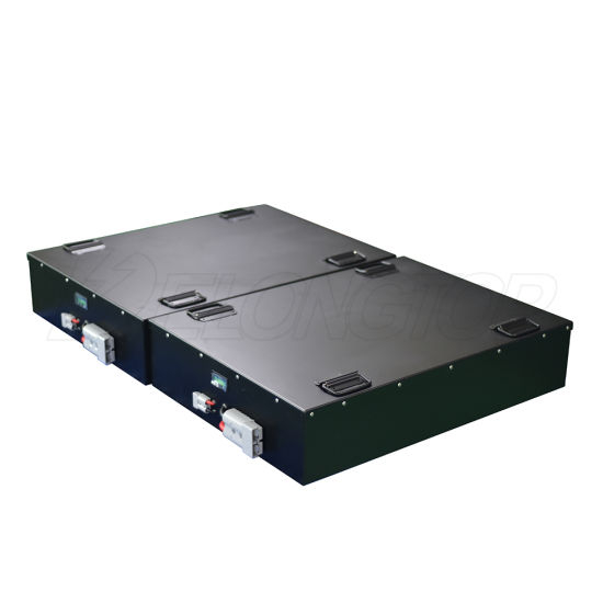 Lithium 48V 300ah LiFePO4 Battery Energy Storage for House RV Vehicle