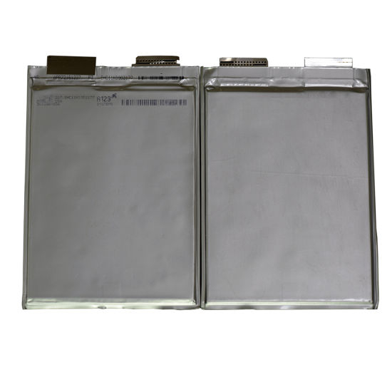 3.2V 20ah Rechargeable LiFePO4 Lithium Polymer Battery Cell