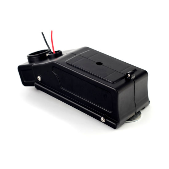 Stable Rechargeable 36V Lithium Ion Battery Pack for Electric Bike