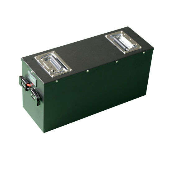 SLA Replacement Battery 48V 60ah LiFePO4 Battery Pack
