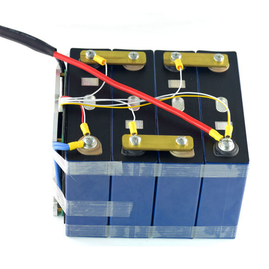 High Quality 12V 100ah Deep Cycle Solar Battery for Solar System