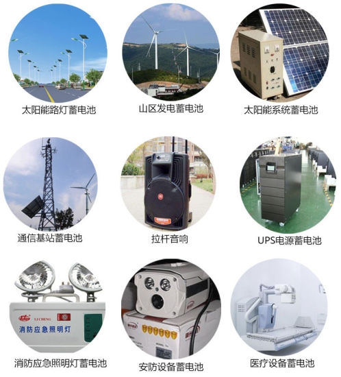 48V 200ah Lithium LiFePO4 Battery Pack for Electric Forklift Motorcycle