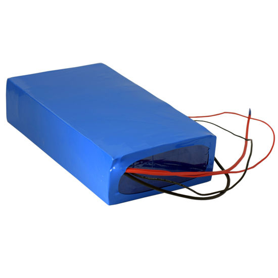 E-Bike 60V 12ah Electric Scooter Battery