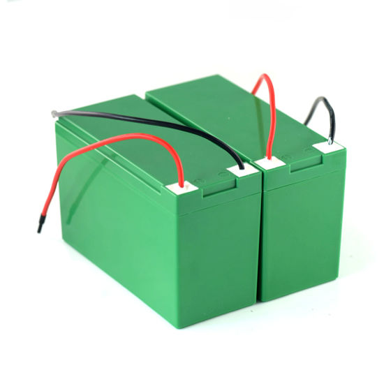 12V 16ah 18650 Lithium Ion Battery Pack