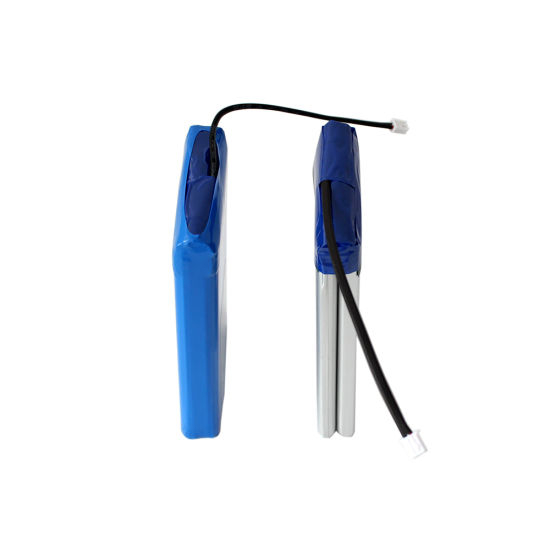 Long Cycle Rechargeable Li-ion Polymer Battery for Digital Products