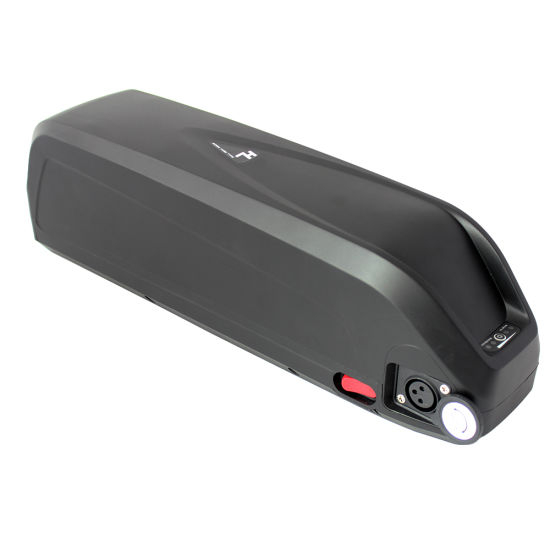 Factory Price 36V China 10ah Rechargeable Lipo Battery with BMS