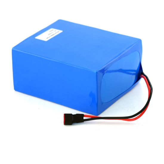 Customized 12V Lithium Batteries for Solar Street Light