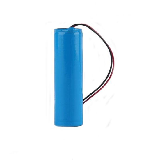 High Discharge 18650 Li-ion Battery Pack 3.7V 3100mAh Rechargeable Lithium Battery