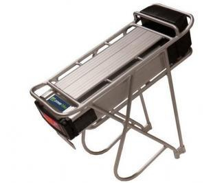 OEM Electric Bike Battery 48V 20ah with High Capacity