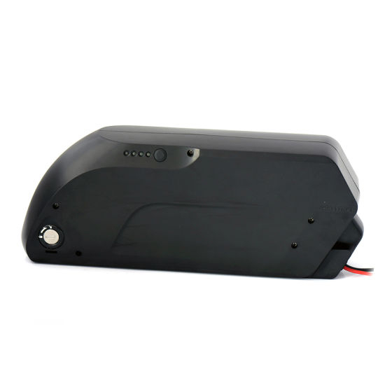Hot Sale Tiger Shark Battery 36V 20ah 1000W Ebike Lithium Battery