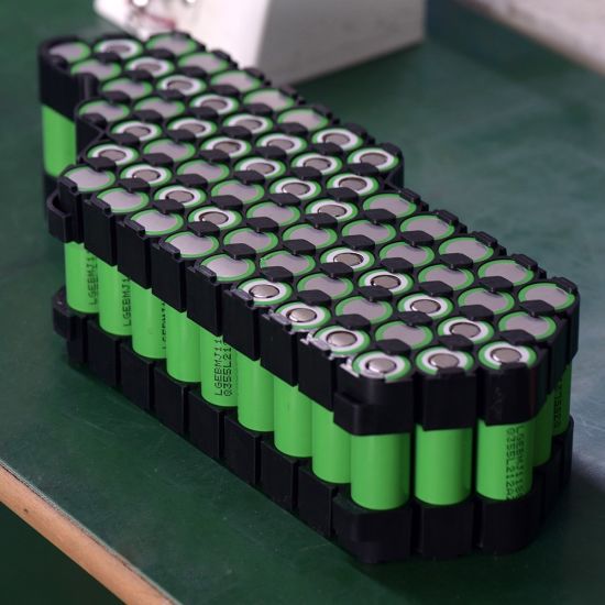Hot Sale Tiger Shark Battery 36V 20ah 1000W Ebike Lithium Battery
