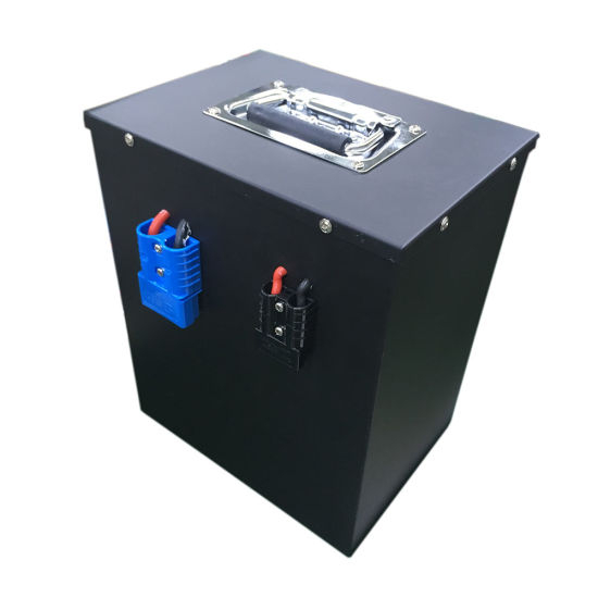 5 Years Warranty 12V 200ah LiFePO4 Lithium Ion Phosphate Rechargeable Battery