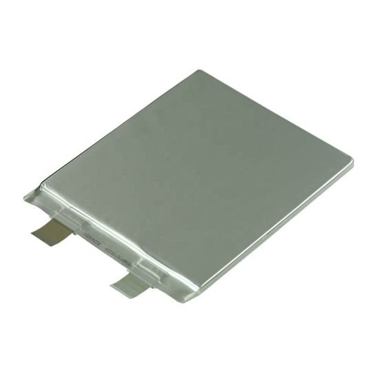 Rechargeable LiFePO4 3.2V 25ah Lithium Polymer Battery Cell