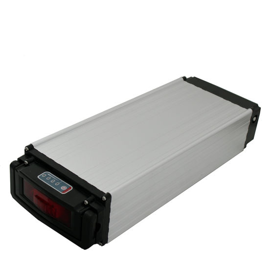 48V 20ah Lithium Ion Battery Pack for Electric Bike/ Vehicle