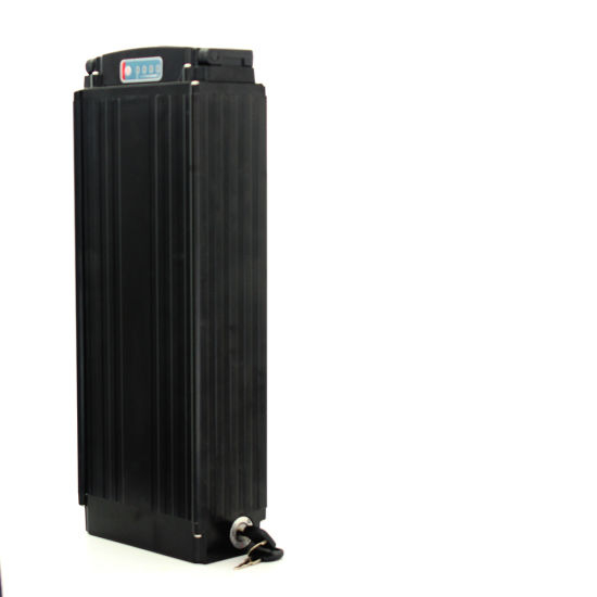 Rear Rack Style 48V 20ah Lithium Battery for Ebike