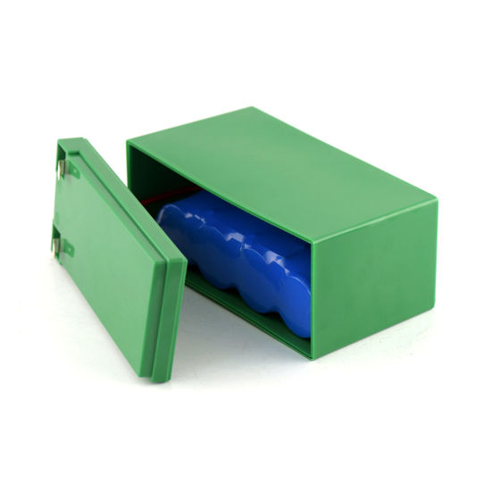 12V 7ah LiFePO4 Battery Pack with Waterproof Case