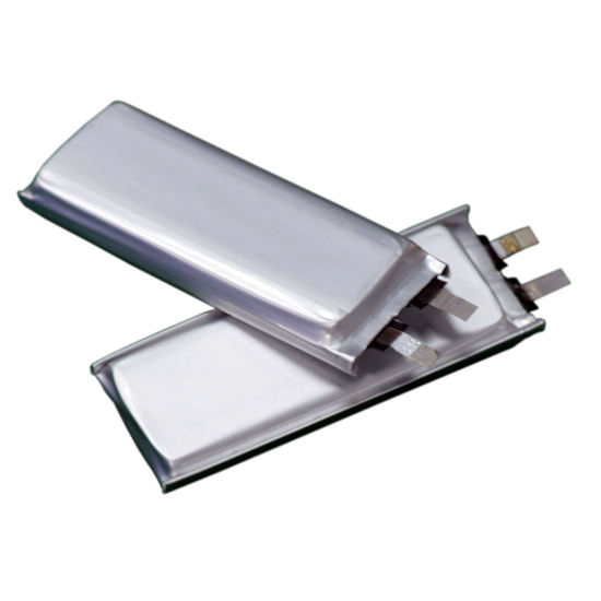 Manufacturer 722257 3.7V 1000mAh Rechargeable Lipo Battery