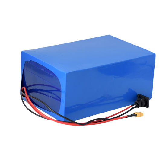 Wholesale LiFePO4 48V Battery Pack 15s1p for Solar Panel