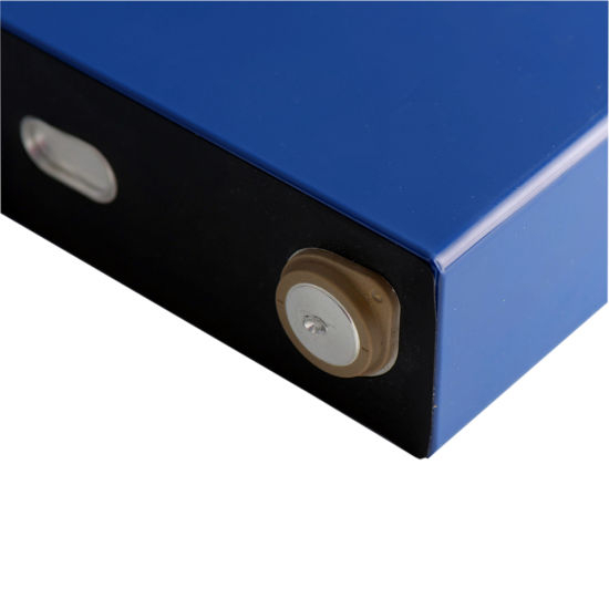 Lithium Iron Phosphate 3.2V 100ah LiFePO4 Power Rechargeable Batteries