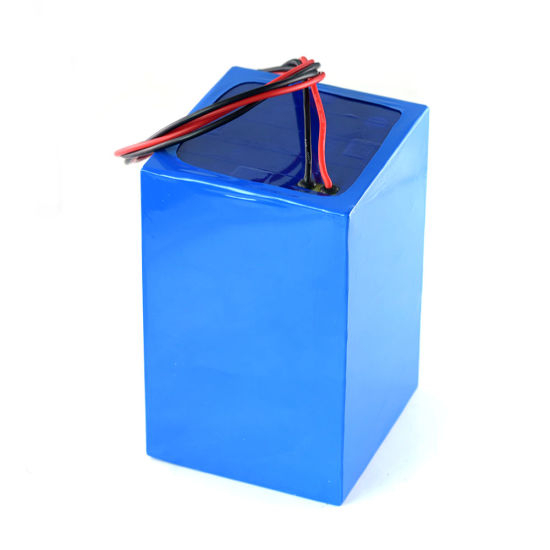Lithium Ion Battery Lipo Battery Pack 60V 20ah Lithium Battery for Electric Scooter
