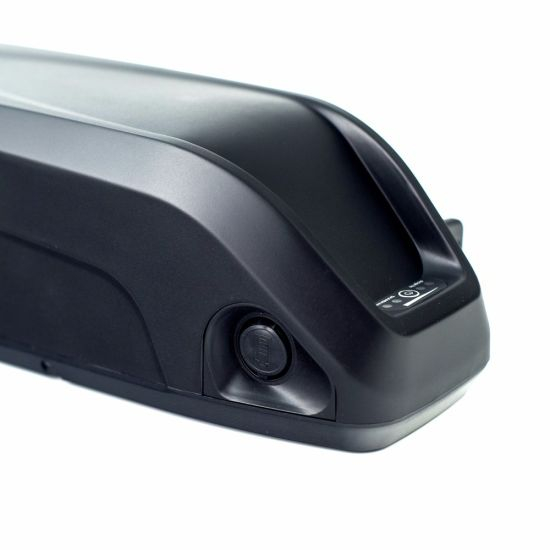 Electric Bike Battery 48V 12ah Bafang Li-ion Battery