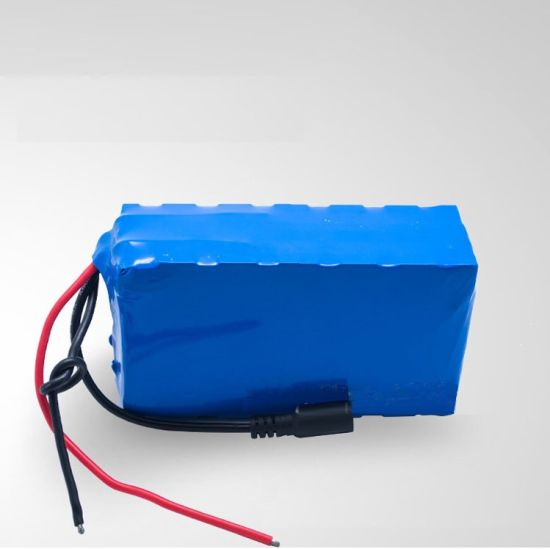 Rechargeable Portable Lithium Polymer Battery Lipo 14.8V 15.6ah for Robot Medical Equipment Batteries Pack