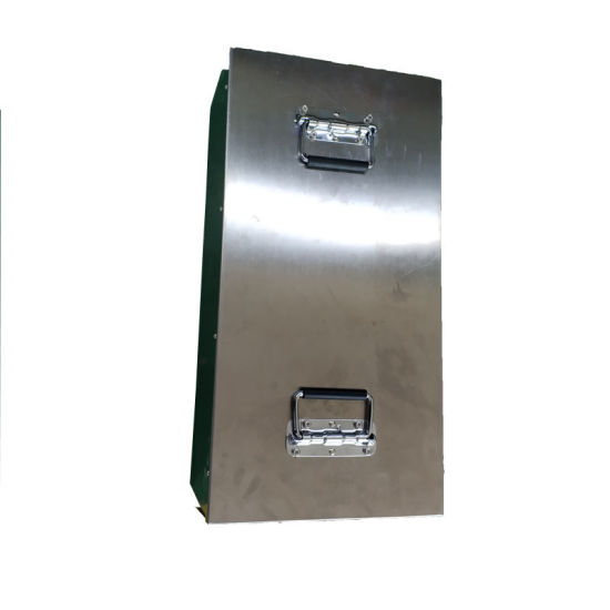 Deep Cycle LiFePO4 Battery Pack 60V 100ah for Electric Tricycle Motorcycle