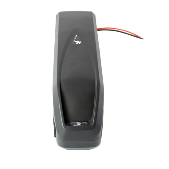 48V 13ah Lithium Ion Battery with USB Port for 1000W Bike Motor