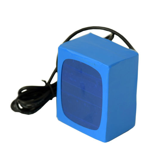 Rechargeable 12V 2600mAh 18650 Lithium Ion Battery Pack