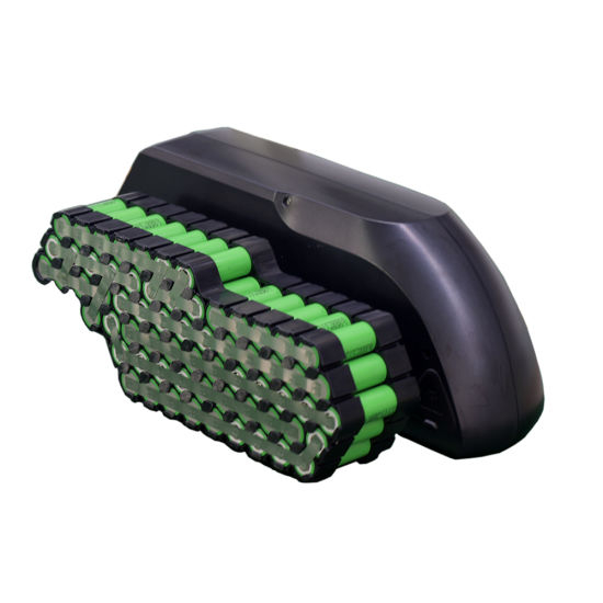 48V 13s4p 1000W E-Bike Rechargeable Lithium Battery Pack