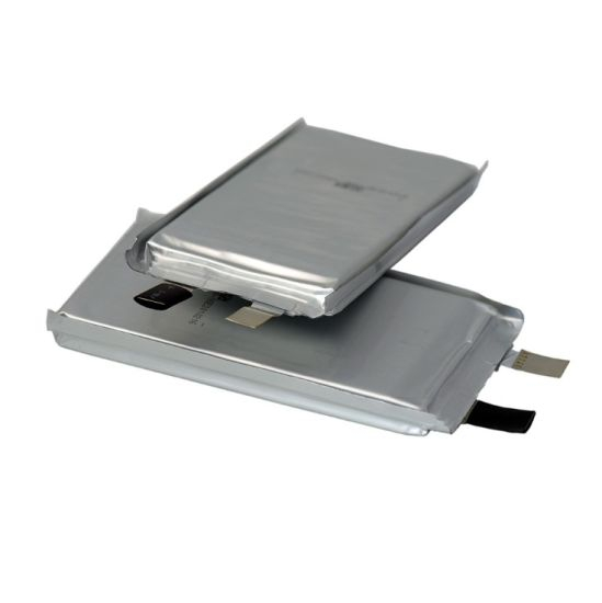 High Capacity 3.7V 10ah Lipo Battery Pack Storage Battery Power Bank Supply