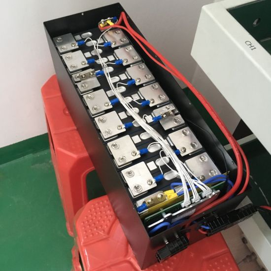 High Quality Customized Storage Wind Solar Power Base Station Battery with LiFePO4 48V 100ah