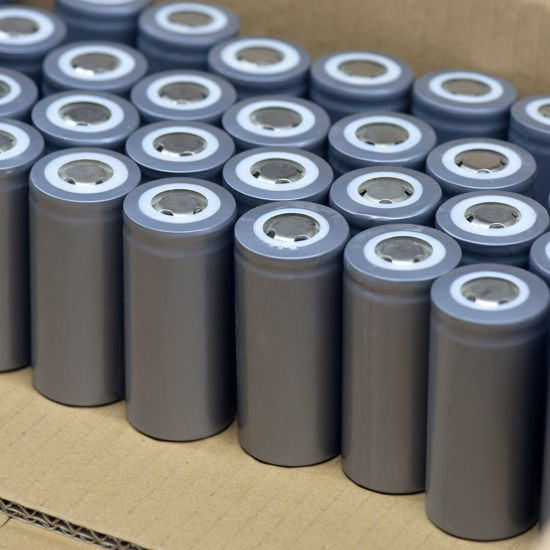 Long Cycle Life 12.8V 80ah Liefpo4 Storage Battery