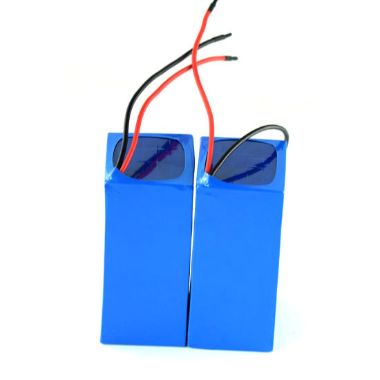 Wholesale 12V 20ah Polymer Battery for Solar Device