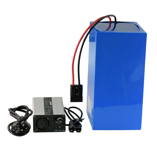 48V 40ah Lithium Ion Battery Pack