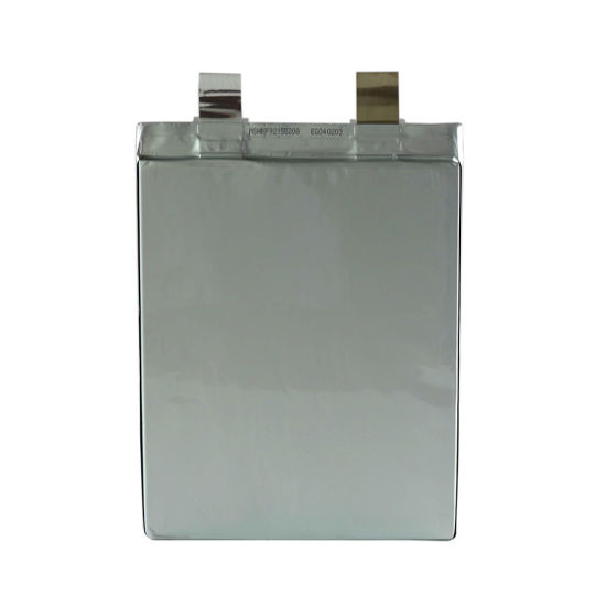 Rechargeable 3.2V 25ah LiFePO4 Battery Cell
