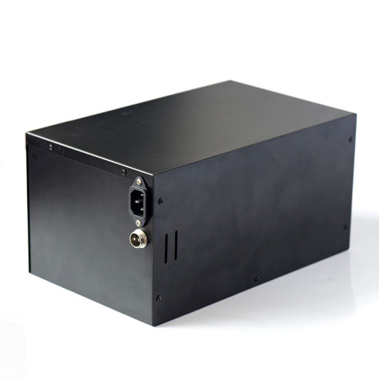 Wholesale 60ah Storage Li-ion Battery for Boat