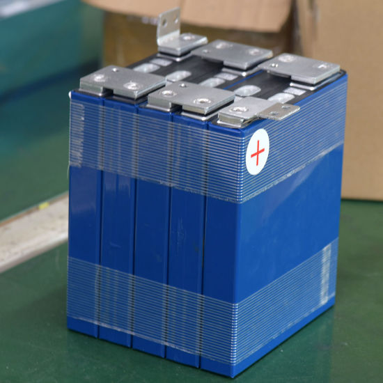 Customized Lithium Battery Pack in Car Battery with Charger